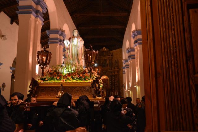 Procesión Jueves Santo 2015 - 2